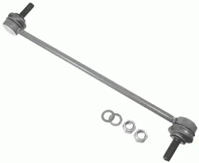 ORJIN 00170 Rotbaşı Sol C5 C5 Iı 1.8 16v 2.0 16v 2.0 16v Hpı 2.0 Hdı 2.2 Hdı 3.0 V6 01>08 405 Ym Xu10j4te 2.0tur 381759 400122 381753 1607321580 381760 381754 508760 508748 508743 96177836