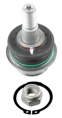 ORJIN 00409 Salıncak Rotili Ön Alt Sağ / Sol Transıt V184 01>06 V347 06> Connect 02>13 Custom 11>  1763713 1817752 4041454 4616978 4630551 2115116 4386870 2315613 1743281 1451914