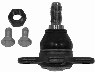 ORJIN 01385 Alt Rotıl Sag / Sol Transporter T5 Multıvan Caravelle 03> (2 Delık Arası 80 Mm) 7E0407361 7H0407361 7H0407361A 7E0407361A 7E0407361AS1 7E0407361S1 7H0407361AS1 7H0407361S1 701407361 701407361B