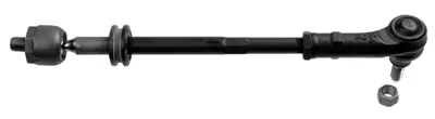 ORJIN 01464 Rot Bası Sol Caravelle Transporter T4 91>04 701407311 701407311A 701407311B 701407311C 701419811 701419811B 701419804A 701419812 702419804 702419804A