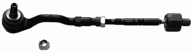 ORJIN 01541 Rot Mılı On Sag Sol Bmw  X5 E53 00>07 32106774336 32103444999 32103444999SK 32106774336SK 32216760470 6751277 6760470 6774336 32211096300 32216751277