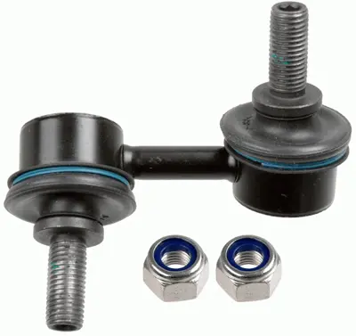 ORJIN 01672 Stabılızer Z Rotu On Sol Honda Cıvıc 01-05 Crv 02-06 51321S5A003 51321S5A305 90112SM4020 90112SM4020S1 90112SM4000 90112SM4010 5132141Z005 51321SCVA91 90112SB2010S1 52321S5A003