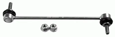 ORJIN 03389 Stabilizer Z Rotu Ön Alüminyum Fıesta Cb1 08>12 Vı 08> Fıesta Ccn 12>17 Transıt Courıer C4a 14> 1905043 1790310 1745924 2069658 1513343 8V513B438AB 4049981 BC1D28170 BC1D28170A EC0134150