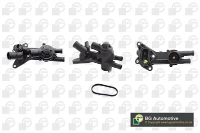 OTO CONTA 41203013 Karter Contası Partner Boxer Berlıngo Jumper Expert Jumpy Scudo Xud9 (1,9 Duz) 30426