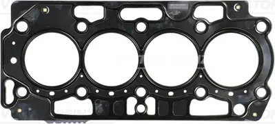 OTO CONTA 41706505 Sılındır Kapak Contası 1.45mm 5 Centık Combo E 19> Crossland X 17> Grandland X 18> D15dt D15dth / C3 9824494080 3556978 JX6Q6051EB 2189896 SU001A7978 9824495980