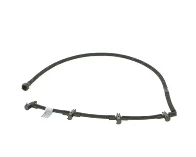 IVECO 5801506923 Mazot Hortumu Daıly Vı 14> (5801506923-B)(E5) 5801506923