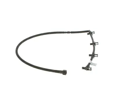 IVECO 5801506923 Mazot Hortumu Daıly Vı 14> (5801506923-B)(E5) 5801506923