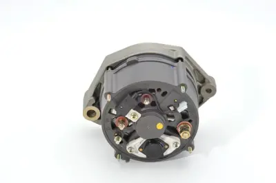 LUCAS LEA0345 Alternator 24v 55a Renault C Volvo B12 F10 12 16 1516583R