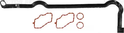 OTO CONTA 40137225 Ust Kapak Conta Lastık Tk 2+2+1 M9r Trafıc Iı Megane Iı Laguna Iı / Iıı Qashqaı Vıvaro Xtraıl 