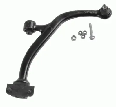ORJIN 00964 Salıncak Ön Sağ 106 Gtı Tu5j4(1.6 16v) / Ax 1.4 Saxo Vts Tu5j4(1.6 16v) Rotilli 1607304480