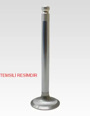 GÜNEŞ 3918-3919 Subap Takımı Altıma (In 4 / Ex 4) 13202D0200