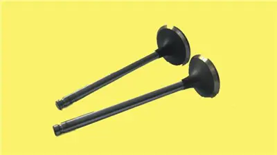 GÜNEŞ 4564-4565 Subap Takımı J9 2,5 Yesıl (In 4 / Ex 4) 94881