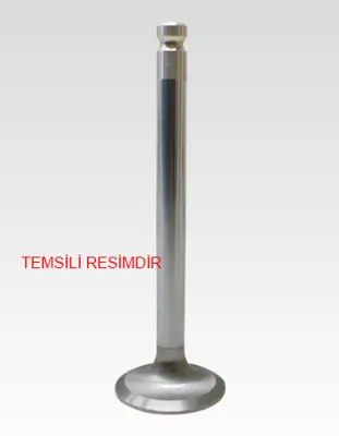 GÜNEŞ 6906-6907 Subap Takımı Lanos 1,4 / 1,5 (In 4 / Ex 4) 96182934 1291178B00