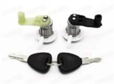 HELLUX HLC600069 Kapı Kılıt Sıfre Takımı Sol Megane I 1.4 1.6 1.9 2.0 