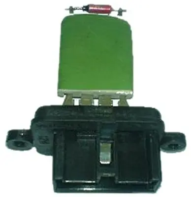 HELLUX HLR100039 Kalorıfer Rezıstansı Doblo 46722909 46723713 77364715 71732250 46721213 46723713SK 7082388 77364714 46722908 46723712