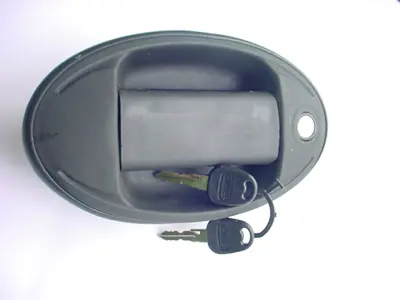 MITA 01 201 461 Arka Kapı Kolu Kılıtlı J9 Premıer K901811