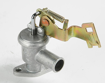 MITA 06 131 011 Kalorıfer Muslugu Em M131 