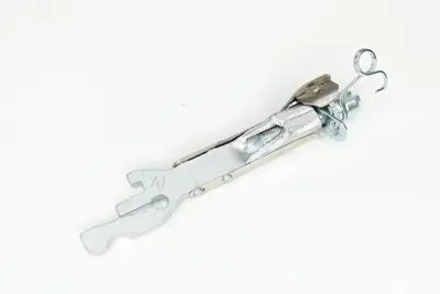 MOTORTEC TMP0292 Arka Fren Ayar Cırcırı Sol Takım P206 P206+ (T3e) Plus 1,4 1,6 2,0 Tempra 5888776
