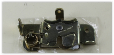 OPAR 4323145 Motor Kaput Kılıdı Dks JA55970000 4378760 4323145