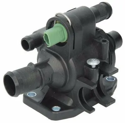 HELLUX HTR251079 Termostat Komple Musurlu P107 P207 P307 P206 P1007 Nemo Bıpper C1 C2 C3 C3 Iı C3 Plurıel C4 Xsara Iı 