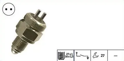 KLF 140017 Gerı Vıtes Musuru Fatıh Demır Govdelı 