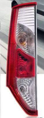 MARS 411207 Stop Lambası Sag Duysuz (Tek Kapı) Kangoo 2013> 