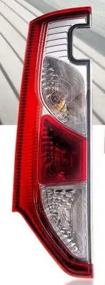 MARS 411212 Stop Lambası Sol Duysuz (Cıft Kapı) Kangoo 2013> 