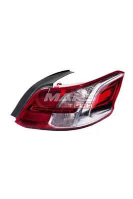 MARS 511147 Stop Lambası Sag Duysuz 301 17> 