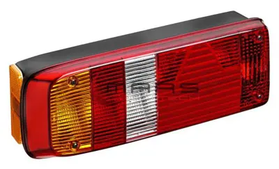 MARS 611441 Stop Lambası Camı Sol Krone 