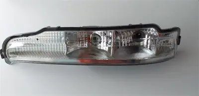MARS 620992 On Sınyal Lamba Sag Duylu Mercedes Atego 14> E Sertıfıkalı 