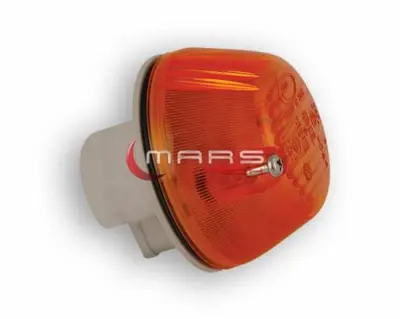 MARS 621826 Camurluk Sınyal Lambası Sarı Sol-Sag Man Tga Tgx Tgs Tgl Tgm 