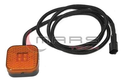 MARS 621849 Yan Isaret Lambası 24v Led Man Tgx 81252606104 252606105