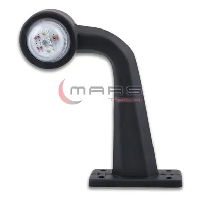 MARS 720209 Isaret Lambası Unıversal Dorse Dsty 24v  