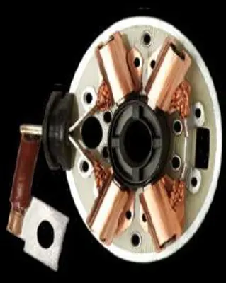 MEGA BO 1911 Mars Komur Yuvası 24v Bsx 190 191 Man Mercedes Volvo 1396690