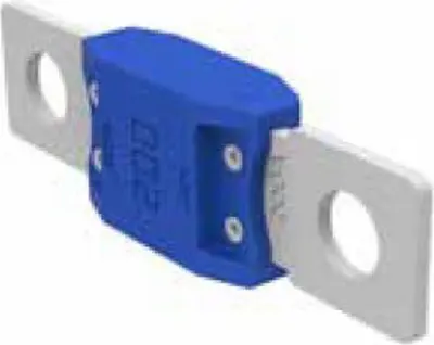 MTA 06-01150 Megaval Ara Sıgorta 150 Amper (Turuncu) 