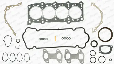PAYEN FE5240 Motor Takım Contası Doblo Palıo Weekend Panda Punto Strada 1,2 01> 71728504
