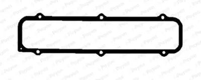 PAYEN JM7155 Ust Kapak Contası Palıo 1,4 Tempra / Slx / Tıpo 1,6 24983