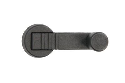 PLEKSAN 2164-G Cam Acma Kolu Grı R9 7702253025