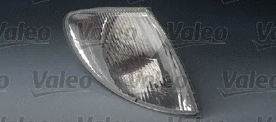 PLEKSAN 3365 Sınyal Lambası On Sol Megane I 98 02 7701040712 AV085 85807