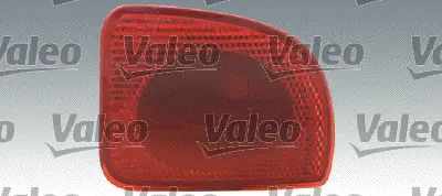 PLEKSAN 3712 Arka Tampon Reflektoru Sag Kango 09 A4159060900 8200419908 4159060900