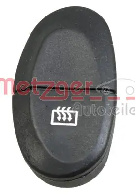 PROSWITCH PRA700038 Rezıstans Anahtarı Megane I 7700841243