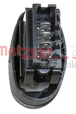 PROSWITCH PRA700038 Rezıstans Anahtarı Megane I 7700841243