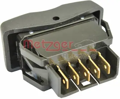 PROSWITCH PRA700090 Cam Acma Kapama Anahtarı Logan 04> Dokker 12> 6001546816 6001546817
