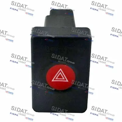 PROSWITCH PRA700115 Dortlu Flasor Anahtarı Logan (8 Fıs) 252909503R 6001546813