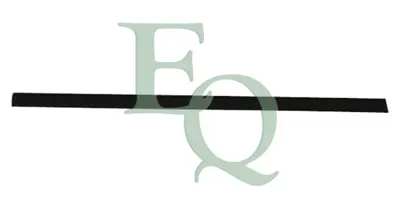 ROOT 111461 On Kapı Cıtası Armalı (Astarlı) Sol Vectra B 99> 172025