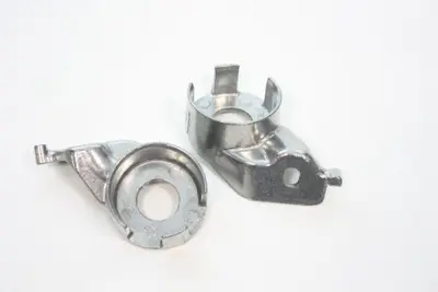 ROOT 111477 Radyator Ust Baglantı Braketı Sol Vectra B 1310629