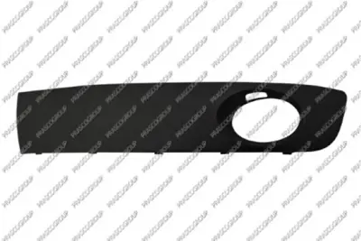 ROOT 121154 Tampon Sıs Kapagı sol (Sıslı) Grı Transporter T6 10> 7E0807489A 7E0807489B9B9