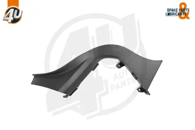 ROOT 131129 Stop Lamba Ust Plastıgı Sol C Elysee 13> 9678544480