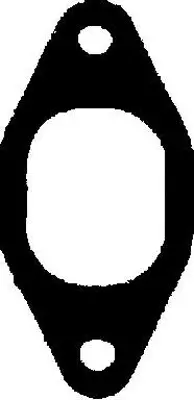 ROYAL CONTA 069010R Sılındır Kapak Contası Uno 60 Palıo 1,2 1,80mm 1904915 7303076 98434020 4837141 349H5 4500797 4279438 4700877 5000288025 5001001284