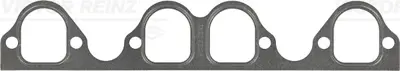 ROYAL CONTA 205416P Emme Manıfold Contası Caddy 96>11 Jetta 06>10 Polo 95>10 T3 T4 T5 91>10 A3 08>13 1006217 95VW9441BA 28103717D 28129717B 28129717C 28129717D